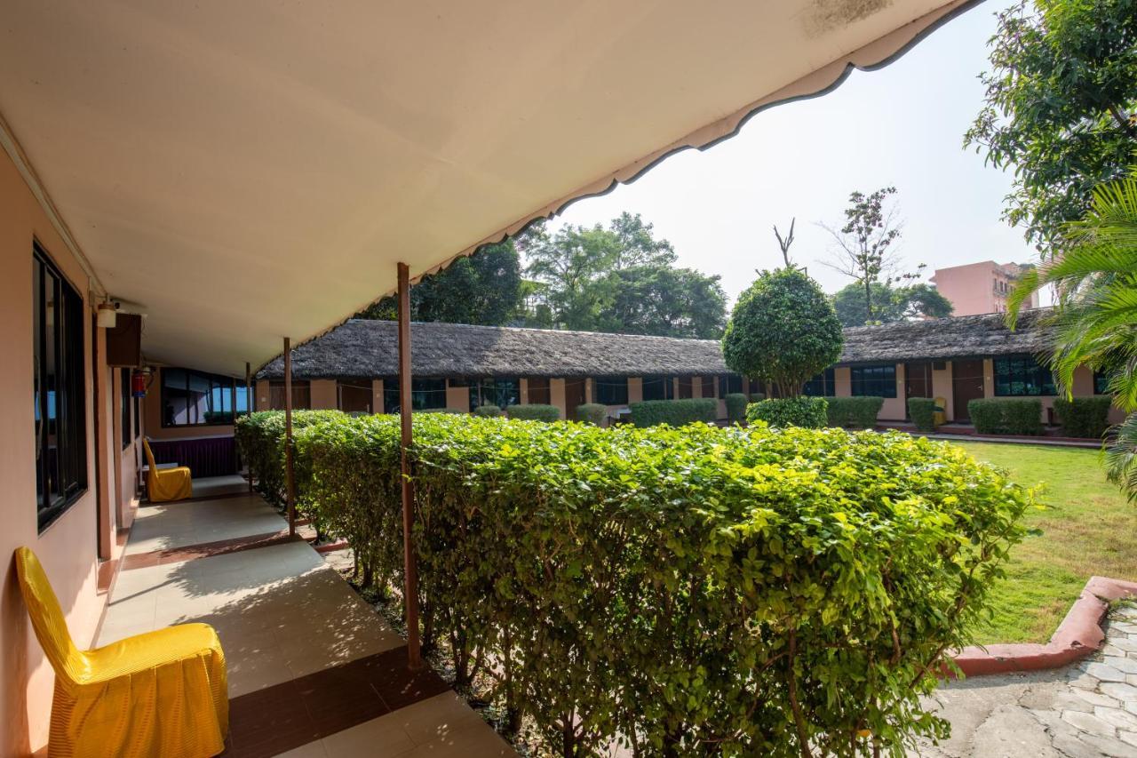 Siddhartha Cottage Butwal Exterior foto