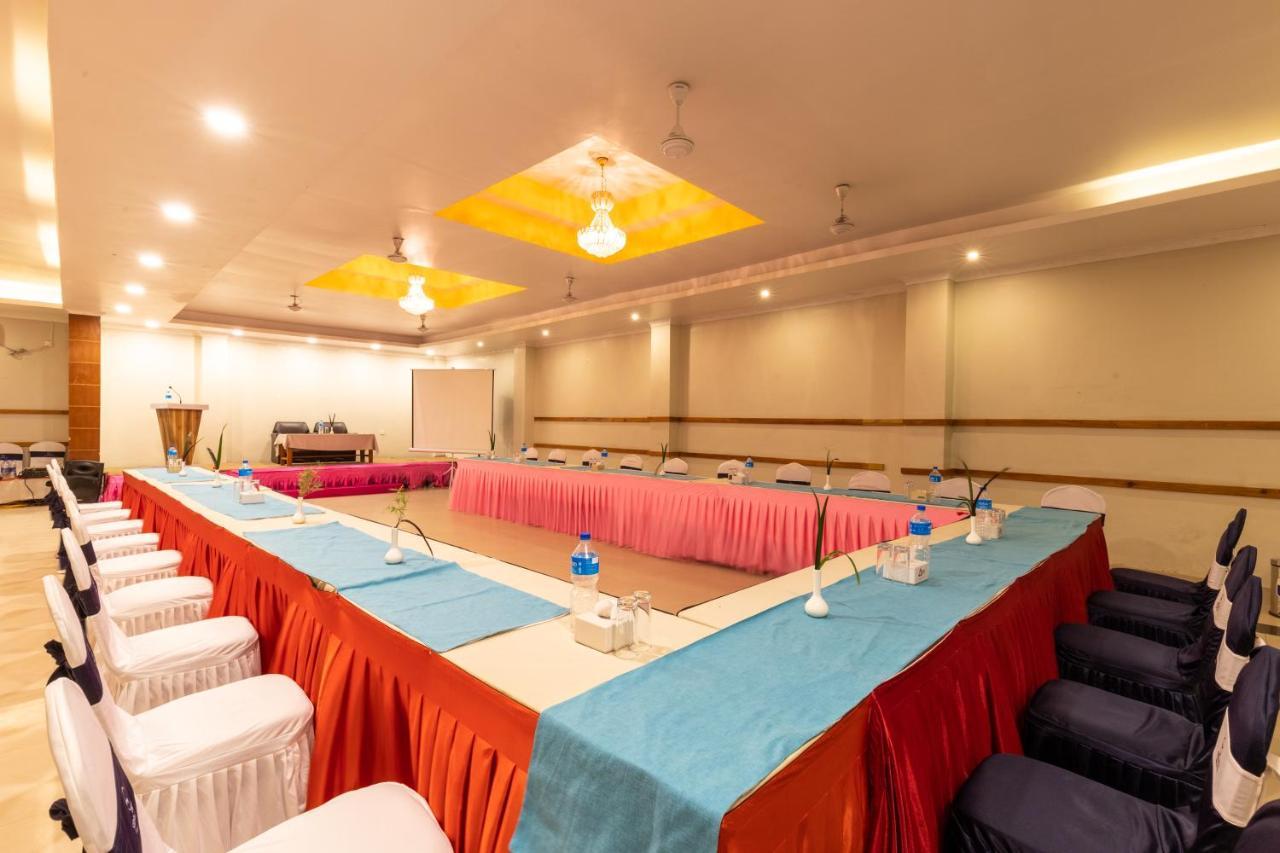 Siddhartha Cottage Butwal Exterior foto